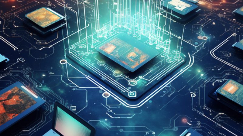 Web系统开发流程：揭秘高效构建的五大步骤