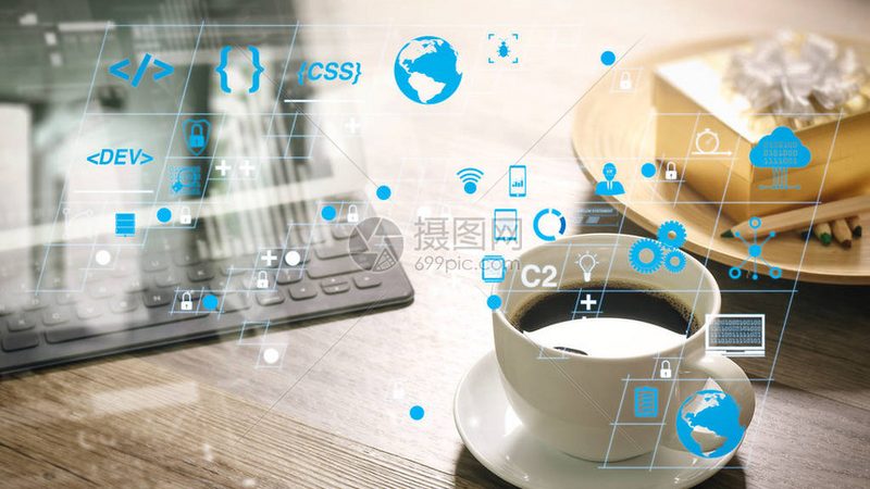 OA系统源码开发：揭秘行业解决方案背后的关键要素