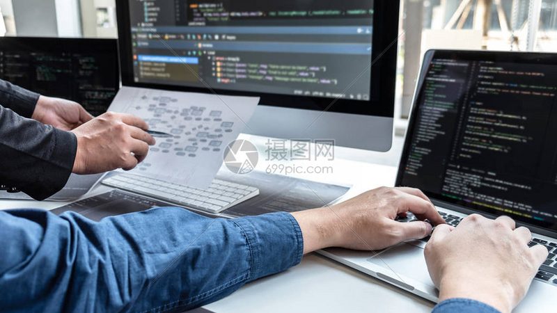 工业软件定制化：揭秘外包案例背后的成功秘诀**