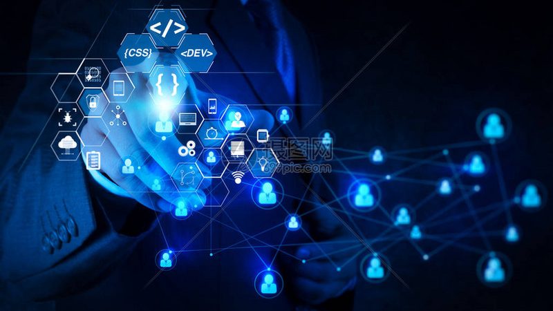 成都公众号代运营开发：揭秘背后的技术逻辑与运营策略